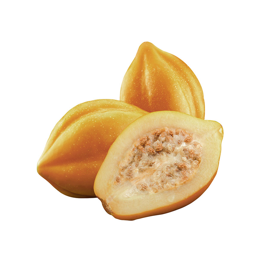 Papaya Fruits From Chile