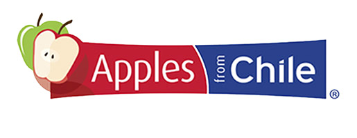 Chile's Honeycrisp apples have arrived in U.S.