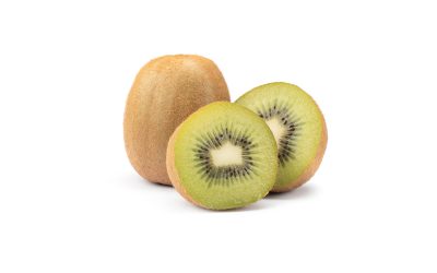 Chilean Kiwifruit Season in Full Swing