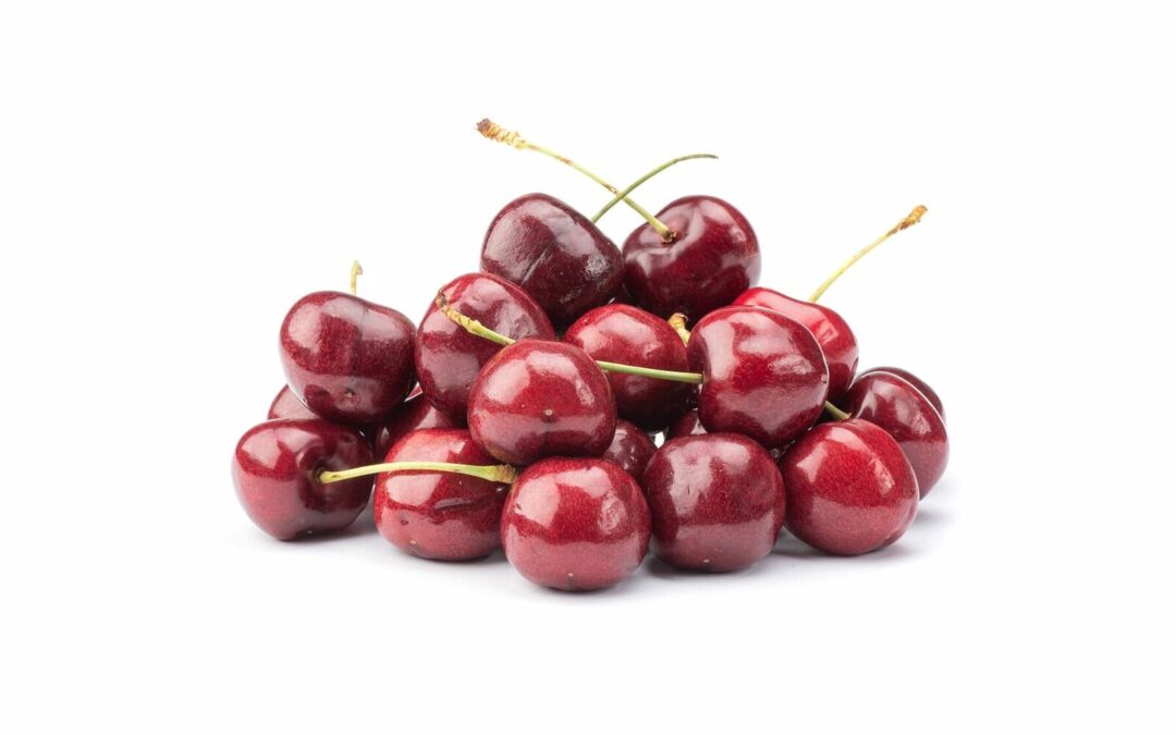 Bring Home the Cherry Best with Chilean Cherries
