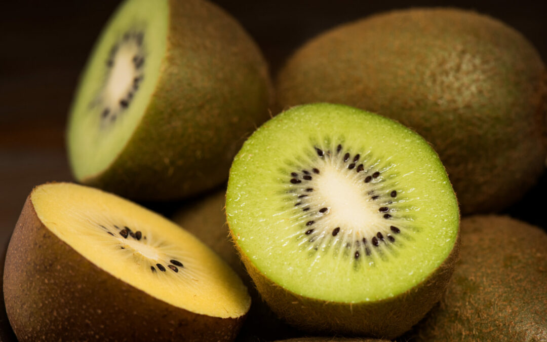 Chilean Kiwifruit Committee Launches 2023  Marketing Campaign for Green Kiwifruit